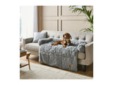 Silentnight calming sofa protector pet bed (British brand)