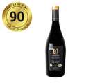 Hacienda Uvanis Garnacha red wine 2024 - British product