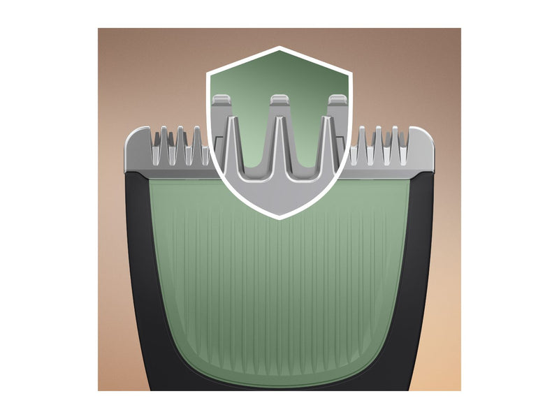 Philips All-in-One Trimmer MG3915/15 grooming kit, UK version
