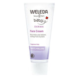Weleda White Mallow Face Cream 50ml Natural Baby Skincare & Toiletries Boots