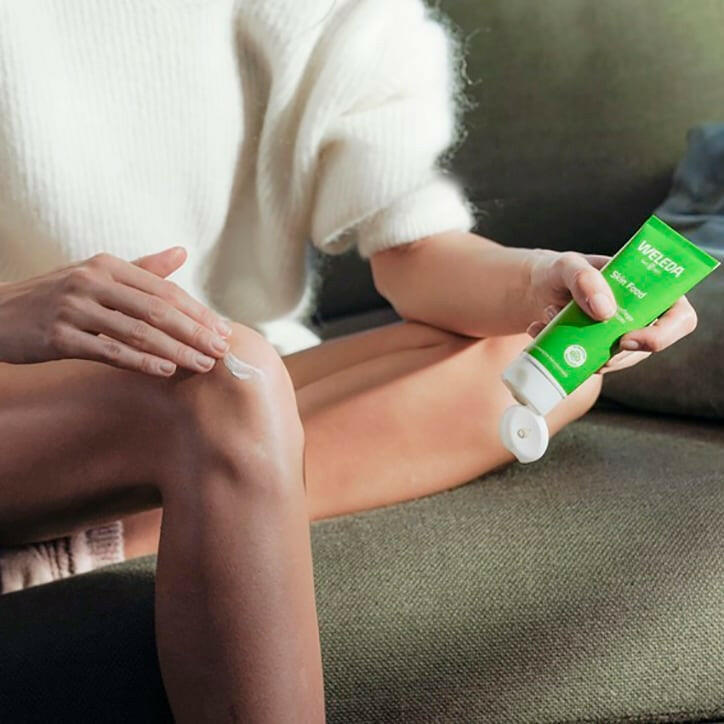 Weleda Skin Food 30ml Natural Skin Oils Boots