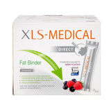 XLS Medical Fat Binder Direct 90 Sachets Weight Loss Holland&Barrett   