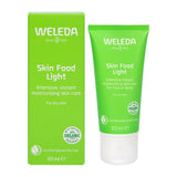 Weleda Skin Food Light 30ml Natural Body Care Boots