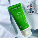 Weleda Skin Food Light 30ml Natural Body Care Boots