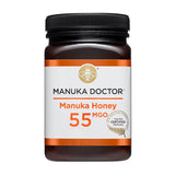 Manuka Doctor Manuka Honey MGO 55 500g Manuka Honey Holland&Barrett   