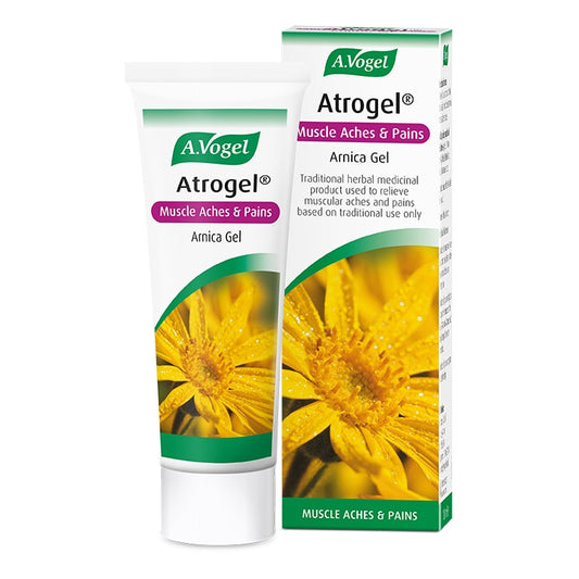 A.Vogel Atrogel Arnica Gel 100ml Natural Skincare Products Holland&Barrett   