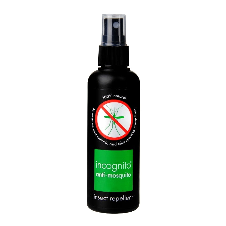 incognito Insect Repellent 100ml Insect Repellent Holland&Barrett   