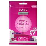 Wilkinson Sword Extra 2 Beauty Disposable Razors 10s GOODS Boots