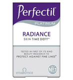 Vitabiotics Perfectil Platinum - 60 Tablets Vitamins, Minerals & Supplements Boots