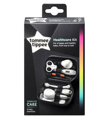 Tommee Tippee Healthcare Kit for Baby GOODS Boots