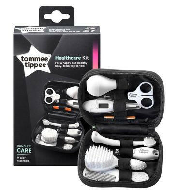 Tommee Tippee Healthcare Kit for Baby GOODS Boots