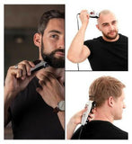 Wahl Classic Edition Clipper Gift Set Men's Toiletries Boots