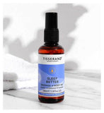 Tisserand Aromatherapy Sleep Better Massage & Body Oil 100ml Vitamins, Minerals & Supplements Boots