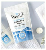 Westlab Dead Sea Bath Salt 1kg Make Up & Beauty Accessories Boots