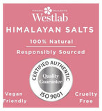 Westlab Himalayan Bath Salt 1kg Make Up & Beauty Accessories Boots