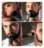 Wahl Trimmer Kit Chromium 11-in-1 Multi Men's Toiletries Boots