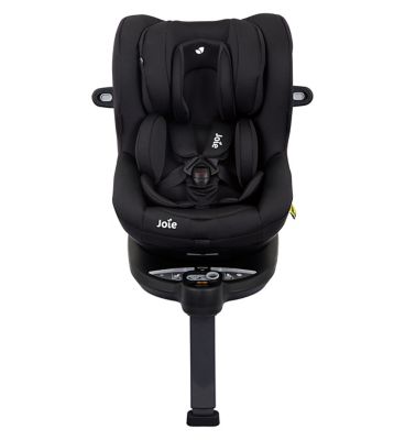 Joie i-Spin 360 i-Size Car Seat R129 - Coal GOODS Boots   