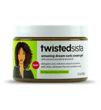 Twisted Sista Amazing Dream Gel 360ml GOODS Boots