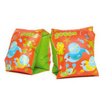 Zoggs Zoggy Armbands Suncare & Travel Boots