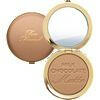 Too Faced Soleil Matte Bronzer - Milk Chocolate 8g GOODS Boots