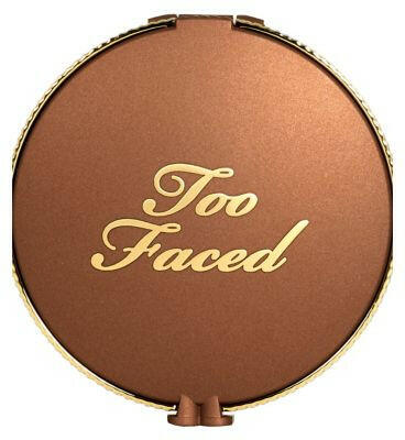 Too Faced Chocolate Soleil Doll-Size Bronzer 2.8g Make Up & Beauty Accessories Boots