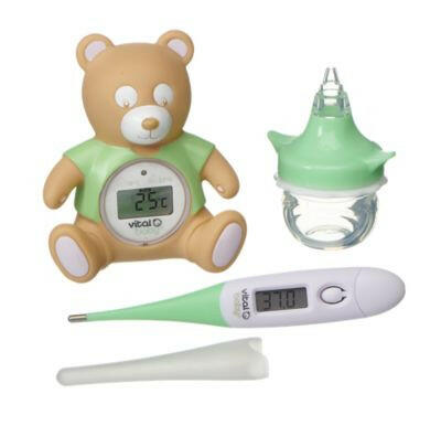 Vital Baby Protect Healthcare Kit Toys & Kid's Zone Boots