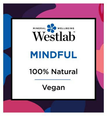 Westlab Mindful Epsom Bath Salts with CBD Oil 1kg Sleep & Relaxation Boots