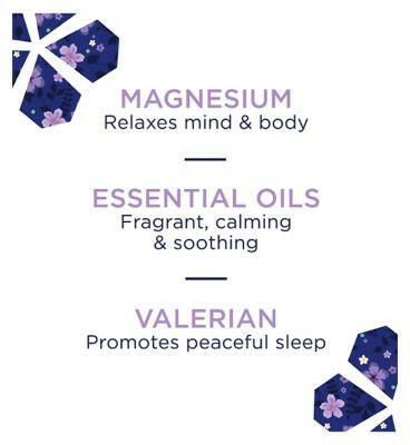 Westlab Sleep Epsom Bath Salts with Lavender 1kg Sleep & Relaxation Boots