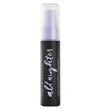 Urban Decay All Nighter Setting Spray Travel Size 30ml GOODS Boots