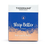 Tisserand Aromatherapy Sleep Better Candle Sleep & Relaxation Boots