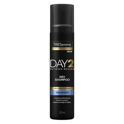 Tresemme Day 2 Volumising Dry Shampoo 250ml GOODS Boots
