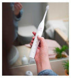 Spotlight Oral Care Sonic Electric Toothbrush Dental Boots