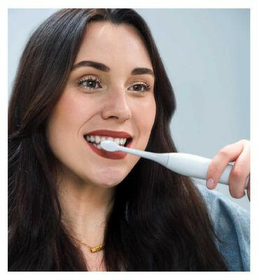 Spotlight Oral Care Sonic Electric Toothbrush Dental Boots