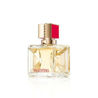 Valentino Voce Viva Eau De Parfum For Women 50ml GOODS Boots