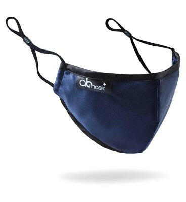 The Body Doctor 5PLY AB Mask Reusable Antibacterial Mask Face Coverings & Hand Sanitizer Boots