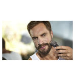Philips Series 7000 14-in-1 Multigroom Face, Hair and Body MG7720/13 Men's Toiletries Boots   