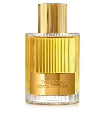 Tom Ford Costa Azzurra Eau De Parfum 100ml Perfumes, Aftershaves & Gift Sets Boots