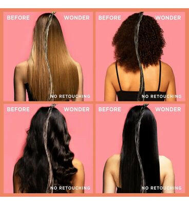 Wonder Water by L'Oreal Elvive Dream Lengths 8 Second Hair Treatment 200ml Miscellaneous Boots