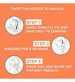 Wonder Water by L'Oreal Elvive Dream Lengths 8 Second Hair Treatment 200ml Miscellaneous Boots