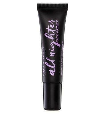 Urban Decay All Nighter Primer Travel Size 8.5ML Make Up & Beauty Accessories Boots