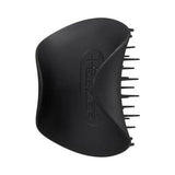 Tangle Teezer Scalp Exfoliator & Massager - Onyx Black Miscellaneous Boots
