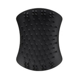 Tangle Teezer Scalp Exfoliator & Massager - Onyx Black Miscellaneous Boots