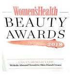 Weleda Sensitive Hand Cream 50ml Make Up & Beauty Accessories Boots