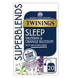 Twinings Sleep Blend 20s Vegetarian & Vegan Boots