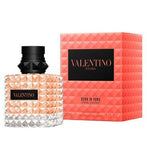 Valentino Born in Roma Donna Coral Fantasy Eau de Parfum for Her 30ml Beauty & Personal Care Boots