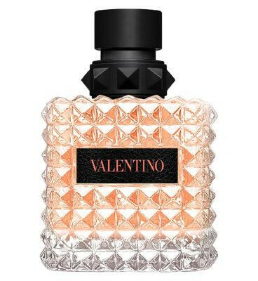Valentino Born in Roma Donna Coral Fantasy Eau de Parfum for Her 100ml Beauty & Personal Care Boots