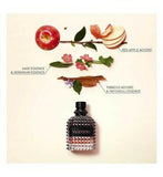 Valentino Born in Roma Uomo Coral Fantasy Eau de Toilette for Him 100ml Beauty & Personal Care Boots