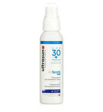 Ultrasun Sports Spray 30spf sun protection 150ml Suncare & Travel Boots
