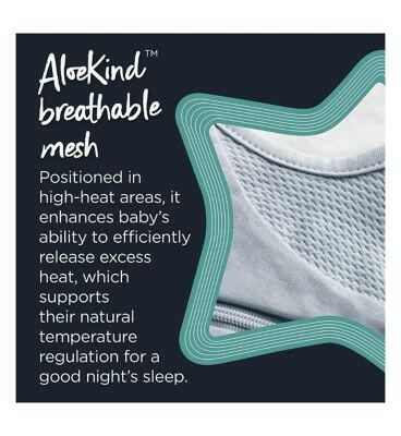 Tommee Tippee All-Season Baby Sleep Bag, The Original Grobag - Dual-Tog, 18-36m Toys & Kid's Zone Boots