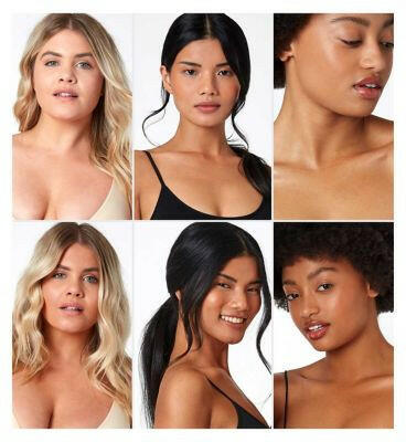 St Tropez Luxe Tan Tonic Glow Drops 30ml Make Up & Beauty Accessories Boots